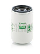 Palivový filter MANN FILTER WK 8003 x