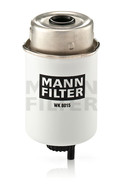 Palivový filter MANN FILTER WK 8015