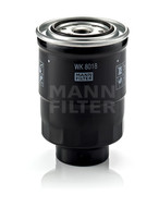 Palivový filter MANN FILTER WK 8018 x