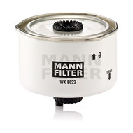 Palivový filter MANN FILTER WK 8022