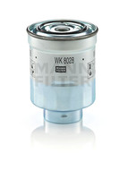 Palivový filter MANN FILTER WK 8028 z
