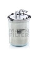 Palivový filter MANN FILTER WK 8029/1