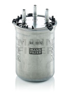 Palivový filter MANN FILTER WK 8032