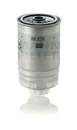 Palivový filter MANN FILTER WK 8034