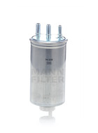 Palivový filter MANN FILTER WK 8039