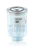 Palivový filter MANN FILTER WK 8053 z