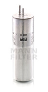 Palivový filter MANN FILTER WK 8058