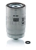 Palivový filter MANN FILTER WK 8060 z