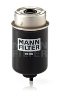 Palivový filter MANN FILTER WK 8102
