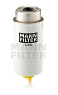 Palivový filter MANN FILTER WK 8105