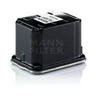 Palivový filter MANN FILTER WK 8106