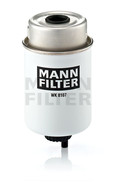 Palivový filter MANN FILTER WK 8107