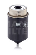 Palivový filter MANN FILTER WK 8131