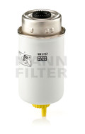 Palivový filter MANN FILTER WK 8157