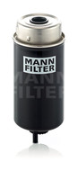 Palivový filter MANN FILTER WK 8172