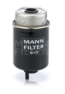 Palivový filter MANN FILTER WK 8179