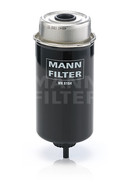 Palivový filter MANN FILTER WK 8184