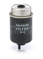 Palivový filter MANN FILTER WK 8185