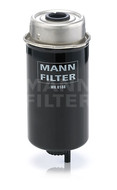Palivový filter MANN FILTER WK 8188