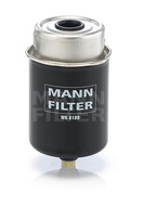 Palivový filter MANN FILTER WK 8189