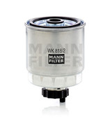 Palivový filter MANN FILTER WK 818/2