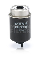 Palivový filter MANN FILTER WK 8192