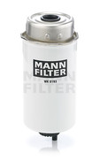 Palivový filter MANN FILTER WK 8193