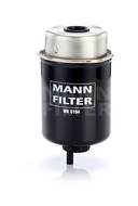 Palivový filter MANN FILTER WK 8194