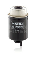Palivový filter MANN FILTER WK 8195