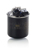 Palivový filter MANN FILTER WK 820/15
