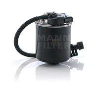 Palivový filter MANN FILTER WK 820/8