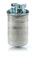 Palivový filter MANN FILTER WK 823/1