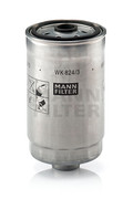 Palivový filter MANN FILTER WK 824/3