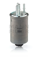 Palivový filter MANN FILTER WK 829/5