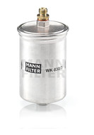 Palivový filter MANN FILTER WK 830/3