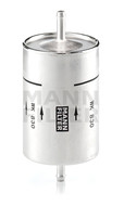 Palivový filter MANN FILTER WK 830