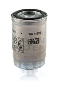 Palivový filter MANN FILTER WK 842/24