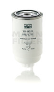 Palivový filter MANN FILTER WK 842/26
