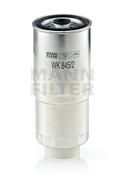 Palivový filter MANN FILTER WK 845/2
