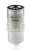 Palivový filter MANN FILTER WK 845/4