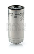Palivový filter MANN FILTER WK 845/9