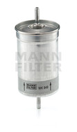 Palivový filter MANN FILTER WK 849