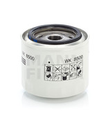 Palivový filter MANN FILTER WK 8500