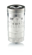Palivový filter MANN FILTER WK 853/14