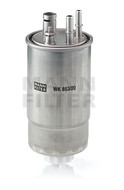 Palivový filter MANN FILTER WK 853/20