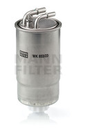 Palivový filter MANN FILTER WK 853/23