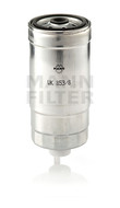 Palivový filter MANN FILTER WK 853/8