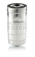 Palivový filter MANN FILTER WK 854/1