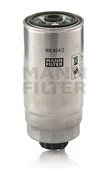 Palivový filter MANN FILTER WK 854/2