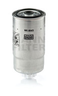 Palivový filter MANN FILTER WK 854/3